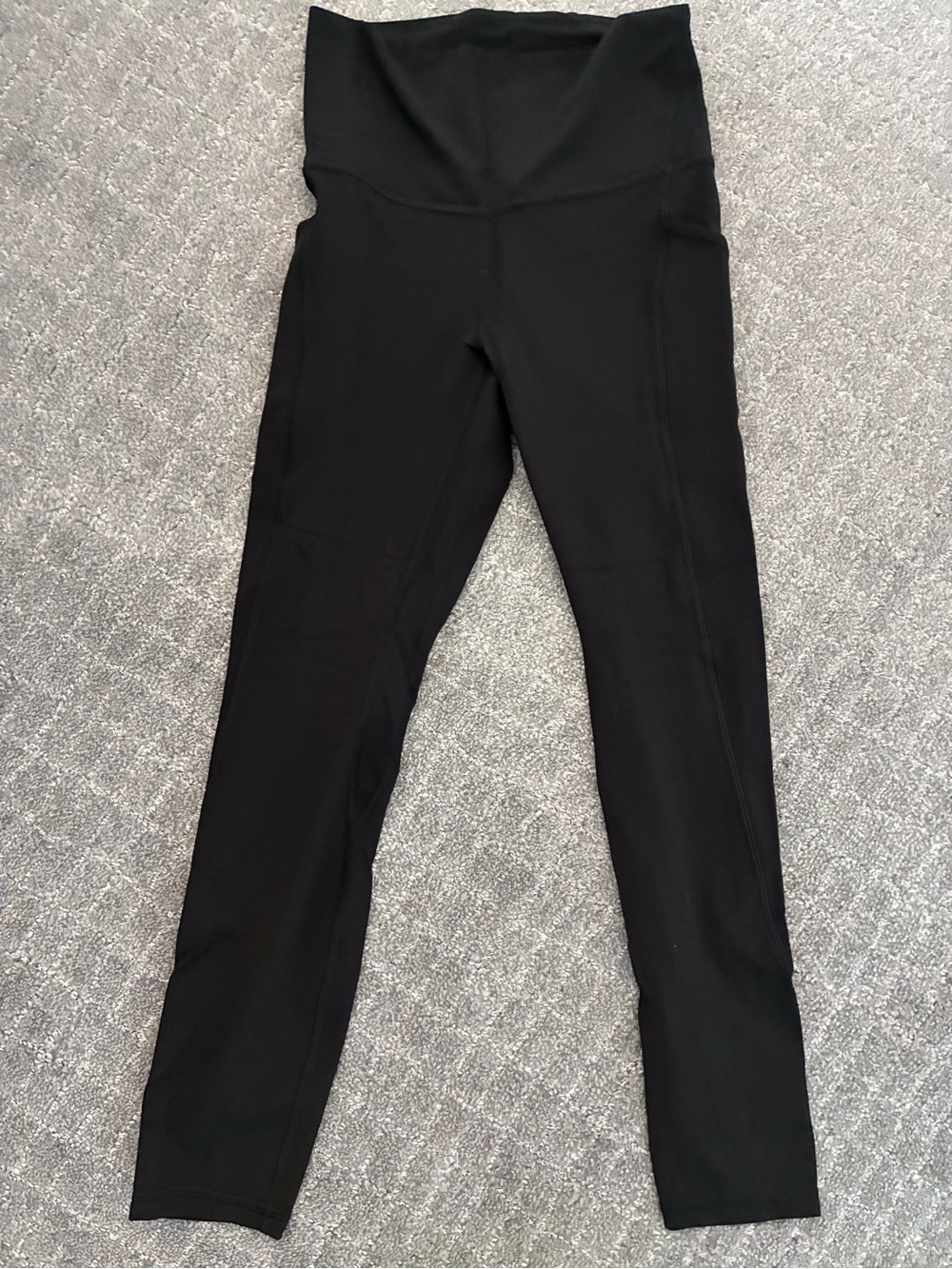 Lululemon Align High-Rise Pant with Pockets 25" Size 6